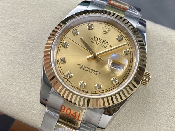 激安ロレックス背面デザイン